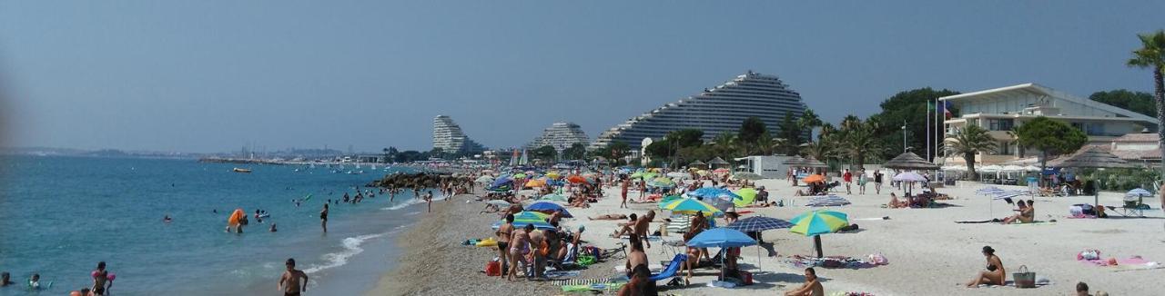 Apartamento FAME - Marina baie des Anges Villeneuve-Loubet Exterior foto
