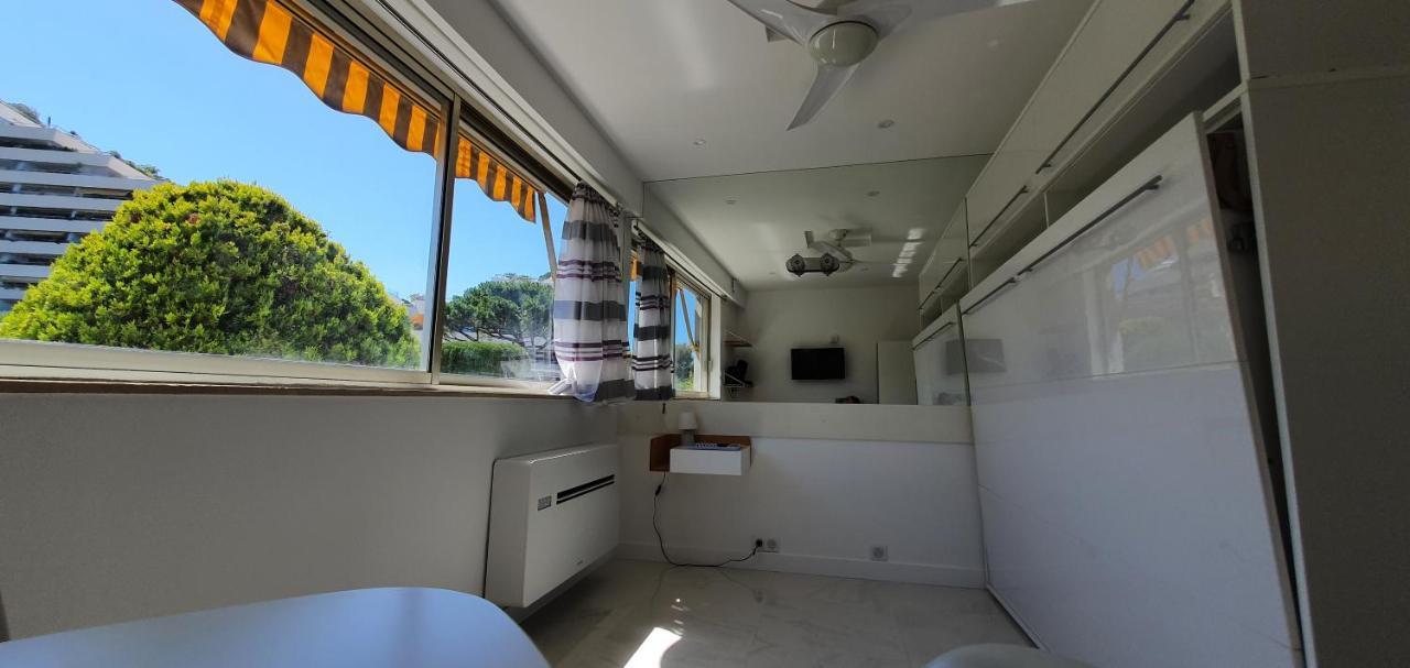 Apartamento FAME - Marina baie des Anges Villeneuve-Loubet Exterior foto