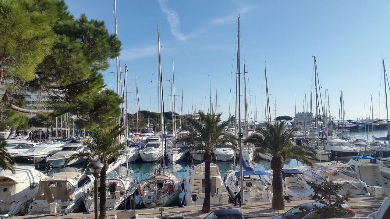 Apartamento FAME - Marina baie des Anges Villeneuve-Loubet Exterior foto