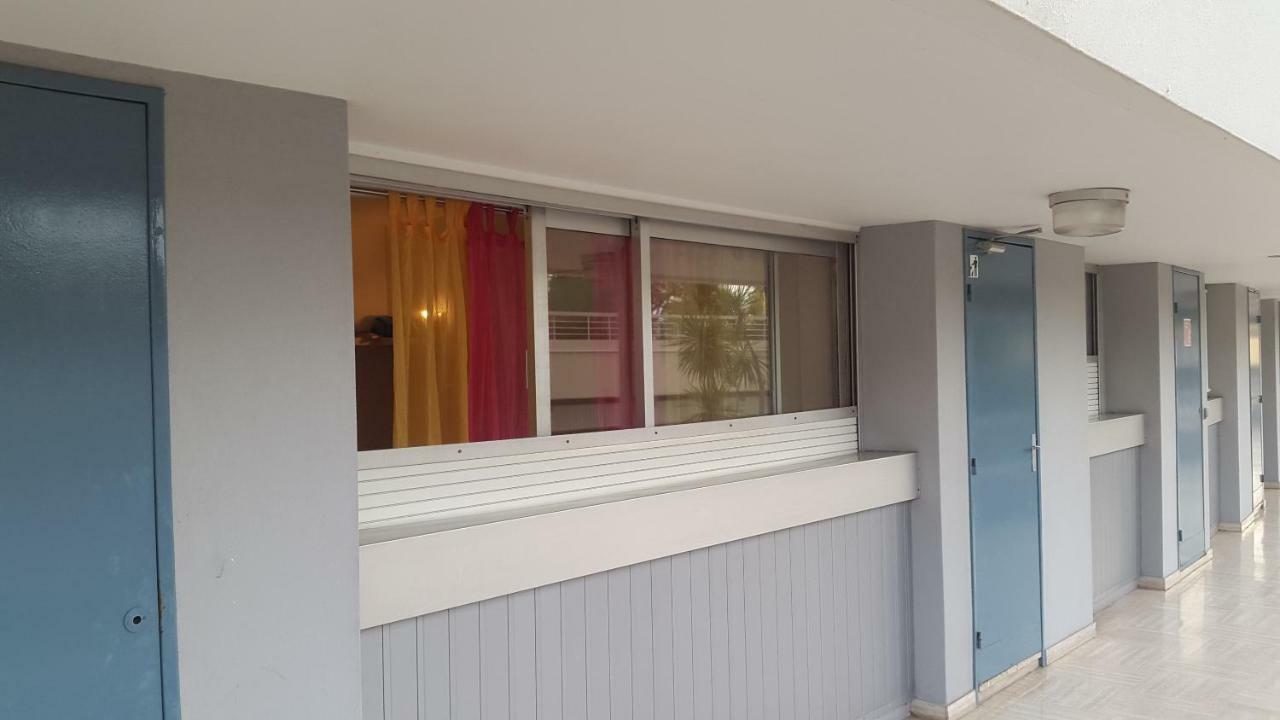 Apartamento FAME - Marina baie des Anges Villeneuve-Loubet Exterior foto